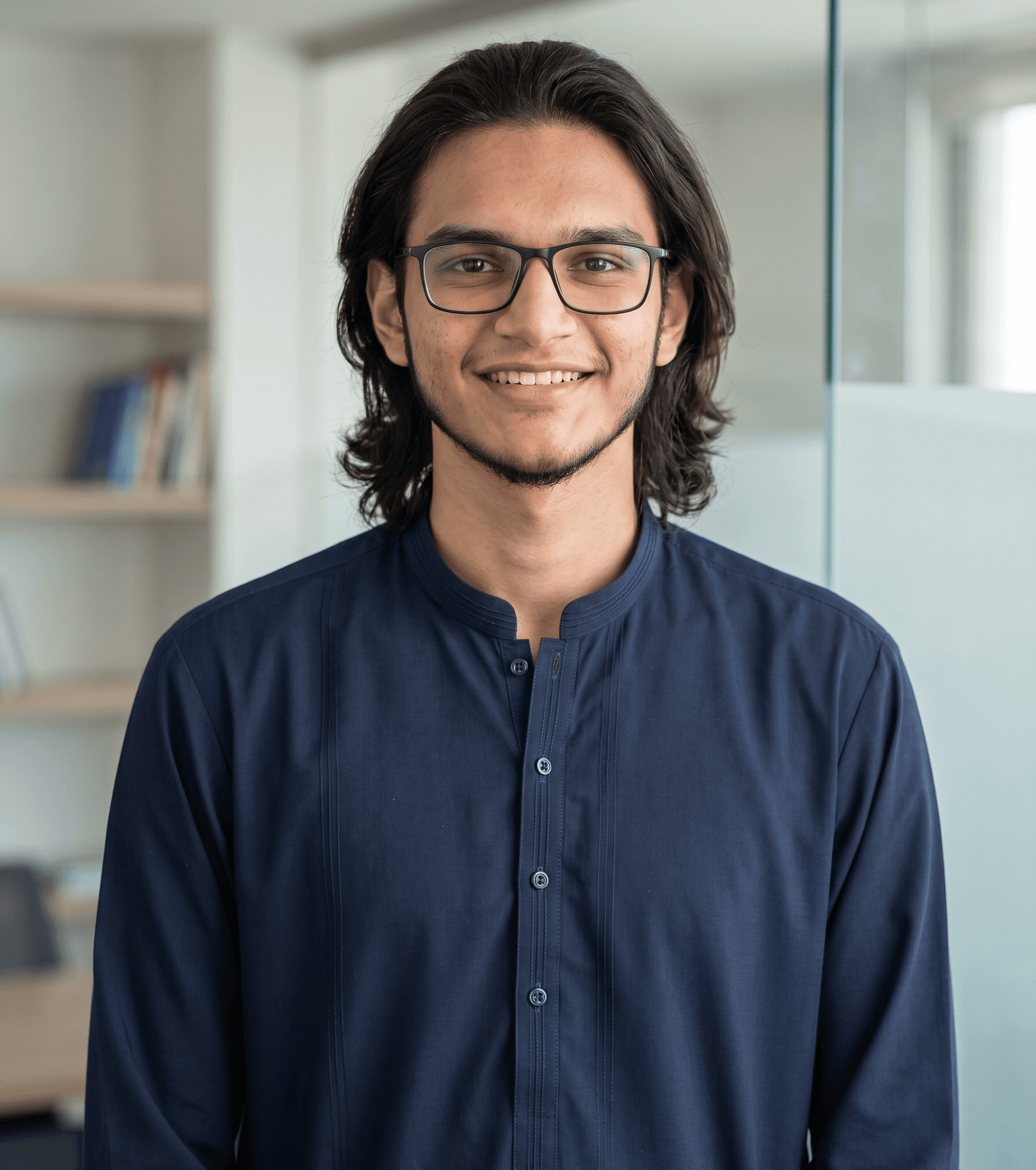 Muhammad Hanzala, Business Manager